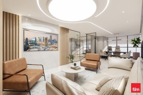 Oficina en Dubai, 419.4 m², № 55018 - foto 14