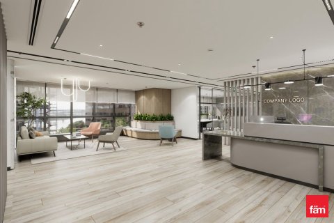 Oficina en Dubai, 419.4 m², № 55018 - foto 6