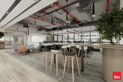 Oficina en Dubai, 419.4 m², № 55018 - foto 8