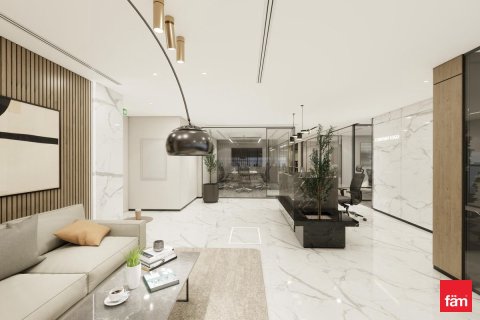 Oficina en Dubai, 419.4 m², № 55018 - foto 4