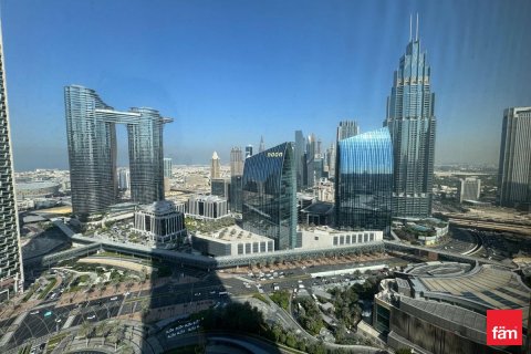 شقة في وسط مدينة دبي, دبي 3 غرف نوم, 216.7 م² رقم 55017 - صورة 1