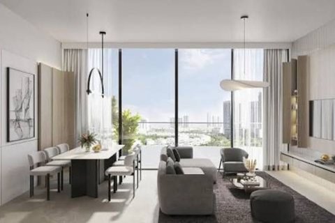 Купить квартиру в Дубай Студио-Сити, Дубай: 2 спальни, 93.9м², № 55006 - фото 5