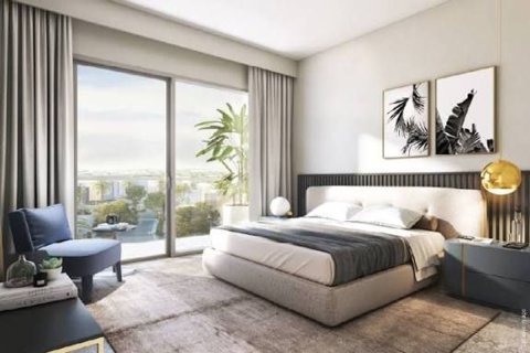 Купить квартиру в Дубай Студио-Сити, Дубай: 2 спальни, 93.9м², № 55006 - фото 6