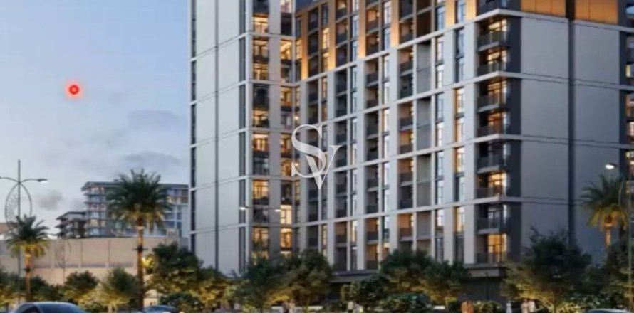 Apartment in Dubai South (Dubai World Central), Dubai 1 bedroom, 69 sq.m. № 95040