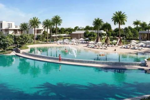 Villa in Dubai 5 bedrooms, 1338 sq.m. № 95046 - photo 6