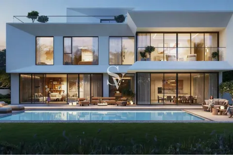 Villa in Dubai 5 bedrooms, 1338 sq.m. № 95046 - photo 9