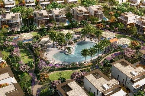 Villa in Nadd Al Sheba, Dubai 4 bedrooms, 558 sq.m. № 95047 - photo 5