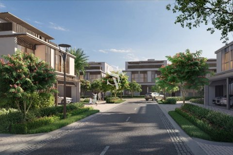 Villa in Nadd Al Sheba, Dubai 4 bedrooms, 558 sq.m. № 95047 - photo 3