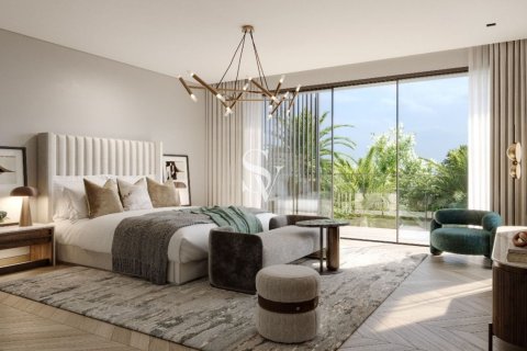 Villa in Nadd Al Sheba, Dubai 4 bedrooms, 558 sq.m. № 95047 - photo 9