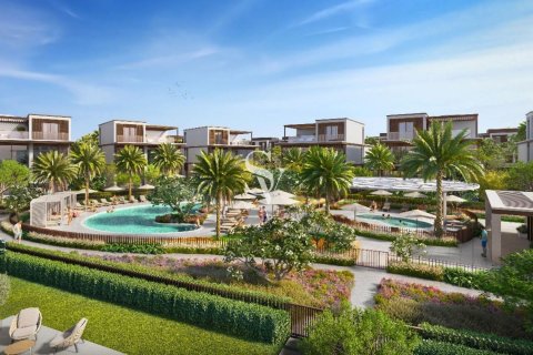 Villa in Nadd Al Sheba, Dubai 4 bedrooms, 558 sq.m. № 95047 - photo 7