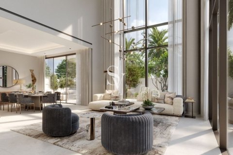 Villa in Nadd Al Sheba, Dubai 4 bedrooms, 558 sq.m. № 95047 - photo 2