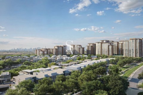 Apartamento en Dubai South (Dubai World Central), Dubai, 3 dormitorios, 169 m², № 95041 - foto 10