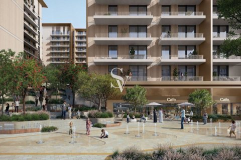 Apartamento en Dubai South (Dubai World Central), Dubai, 3 dormitorios, 169 m², № 95041 - foto 5