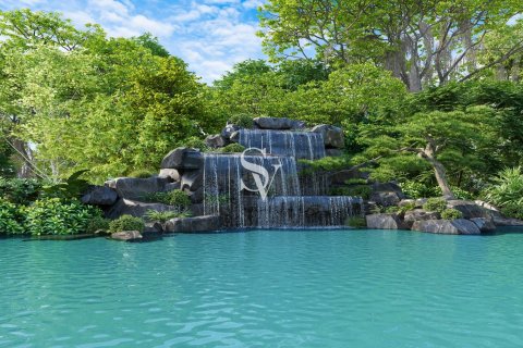 Appartement à Dubai Land, Dubai, 1 chambre, 63 m², № 95038 - photo 22