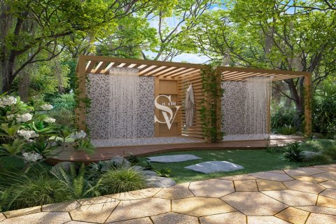 Appartement à Dubai Land, Dubai, 1 chambre, 63 m², № 95038 - photo 5