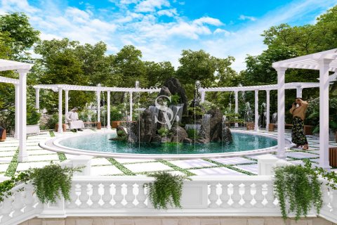 Appartement à Dubai Land, Dubai, 1 chambre, 63 m², № 95038 - photo 17