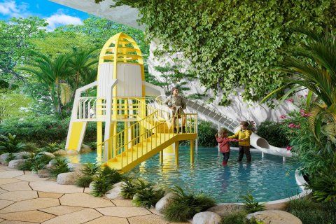 Appartement à Dubai Land, Dubai, 1 chambre, 63 m², № 95038 - photo 10