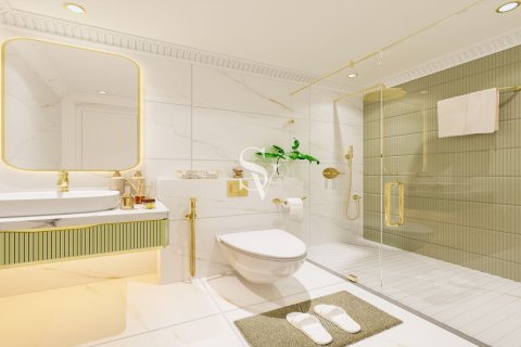 Appartement à Dubai Land, Dubai, 1 chambre, 63 m², № 95038 - photo 3