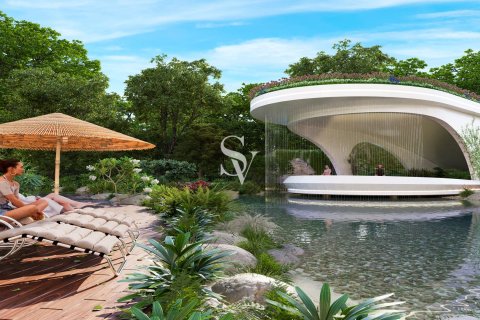 Appartement à Dubai Land, Dubai, 1 chambre, 63 m², № 95038 - photo 7