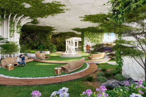 Appartement à Dubai Land, Dubai, 1 chambre, 63 m², № 95038 - photo 8