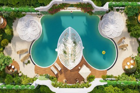 Appartement à Dubai Land, Dubai, 1 chambre, 63 m², № 95038 - photo 20