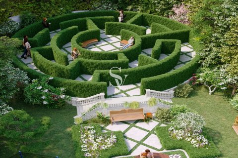 Appartement à Dubai Land, Dubai, 1 chambre, 63 m², № 95038 - photo 19