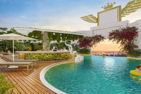 Appartement à Dubai Land, Dubai, 1 chambre, 63 m², № 95038 - photo 15