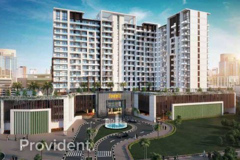Apartment in Arjan, Dubai 2 bedrooms № 30741 - photo 1