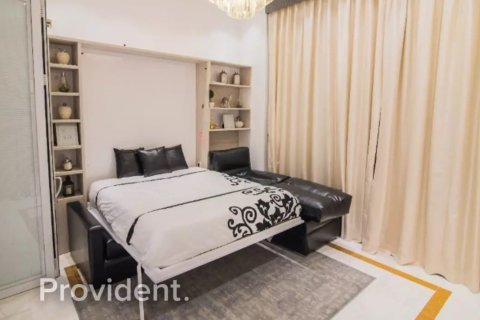 شقة في BAYZ TOWER في الخليج التجاري, دبي 38.3 م² رقم 30739 - صورة 2