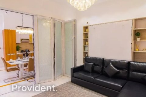 شقة في BAYZ TOWER في الخليج التجاري, دبي 38.3 م² رقم 30739 - صورة 3