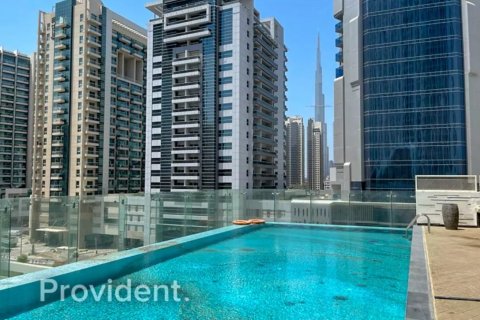 شقة في BAYZ TOWER في الخليج التجاري, دبي 38.3 م² رقم 30739 - صورة 13