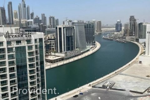شقة في BAYZ TOWER في الخليج التجاري, دبي 38.3 م² رقم 30739 - صورة 1