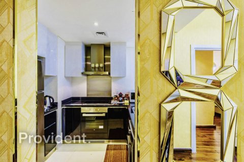 شقة في DAMAC HEIGHTS في مرسى دبي, دبي 1غرف نوم, 81.8 م² رقم 30742 - صورة 6