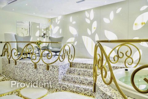 شقة في DAMAC HEIGHTS في مرسى دبي, دبي 1غرف نوم, 81.8 م² رقم 30742 - صورة 11