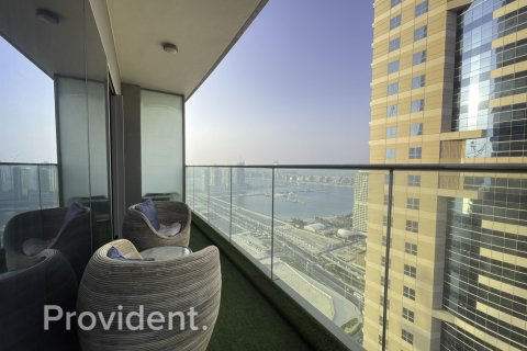 شقة في DAMAC HEIGHTS في مرسى دبي, دبي 1غرف نوم, 81.8 م² رقم 30742 - صورة 1