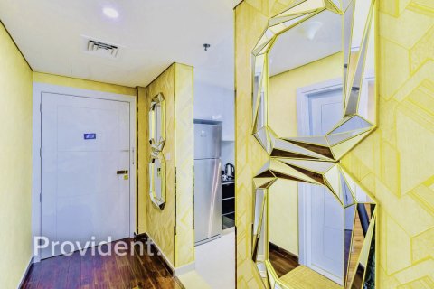 شقة في DAMAC HEIGHTS في مرسى دبي, دبي 1غرف نوم, 81.8 م² رقم 30742 - صورة 13