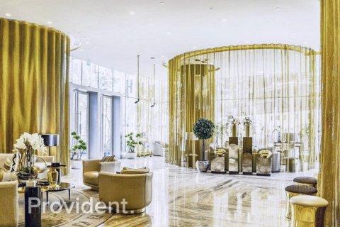 شقة في DAMAC HEIGHTS في مرسى دبي, دبي 1غرف نوم, 81.8 م² رقم 30742 - صورة 12