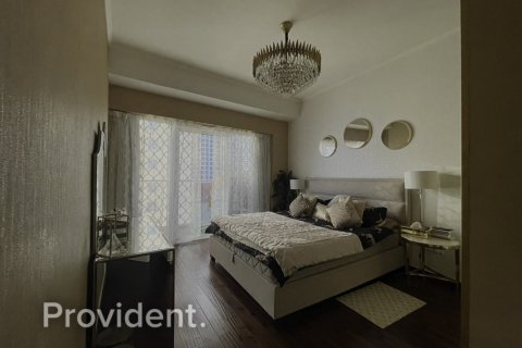 شقة في DAMAC HEIGHTS في مرسى دبي, دبي 1غرف نوم, 81.8 م² رقم 30742 - صورة 4