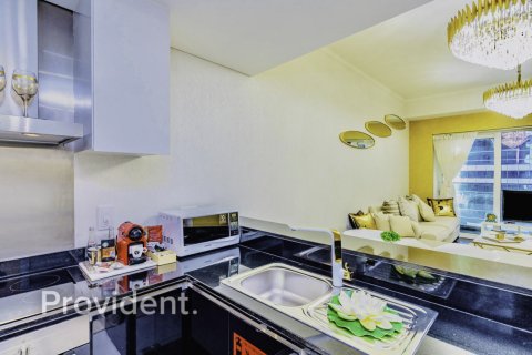 شقة في DAMAC HEIGHTS في مرسى دبي, دبي 1غرف نوم, 81.8 م² رقم 30742 - صورة 5