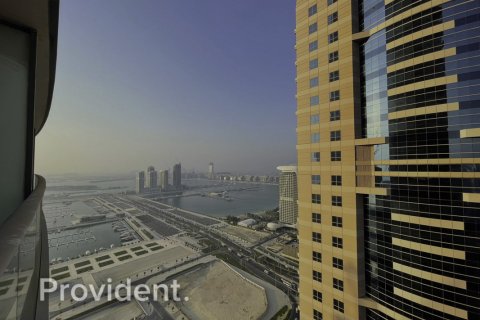 شقة في DAMAC HEIGHTS في مرسى دبي, دبي 1غرف نوم, 81.8 م² رقم 30742 - صورة 2
