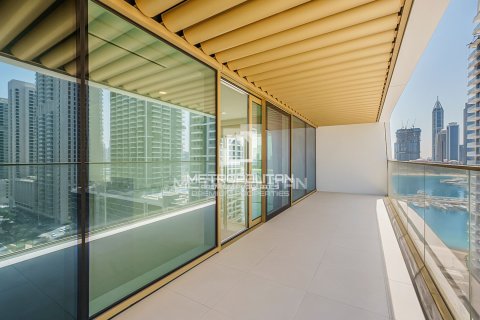 Apartment in EMAAR Beachfront, Dubai Harbour, Dubai 2 bedrooms, 154 sq.m. № 73275 - photo 28