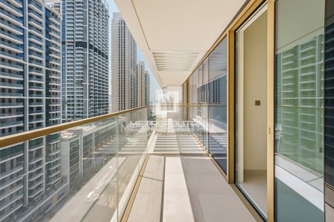 Apartment in EMAAR Beachfront, Dubai Harbour, Dubai 2 bedrooms, 154 sq.m. № 73275 - photo 27