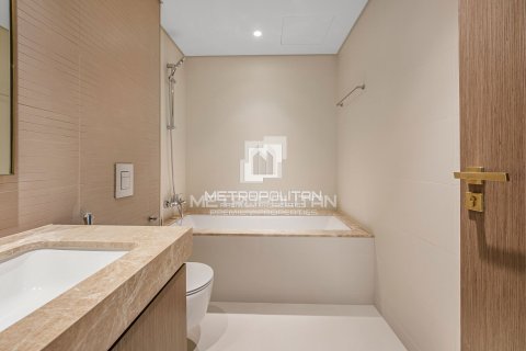 Apartment in EMAAR Beachfront, Dubai Harbour, Dubai 2 bedrooms, 154 sq.m. № 73275 - photo 22