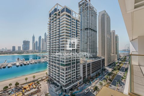 Apartment in EMAAR Beachfront, Dubai Harbour, Dubai 2 bedrooms, 154 sq.m. № 73275 - photo 29
