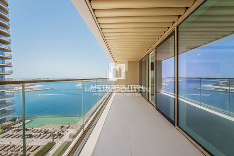 Apartment in EMAAR Beachfront, Dubai Harbour, Dubai 2 bedrooms, 154 sq.m. № 73275 - photo 2