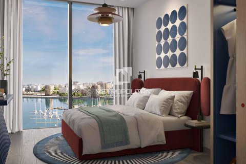 Apartment in Maritime City, Dubai 1 bedroom, 60 sq.m. № 73276 - photo 5