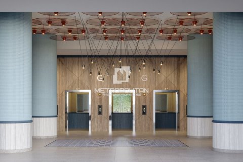 Apartment in Maritime City, Dubai 1 bedroom, 60 sq.m. № 73276 - photo 7