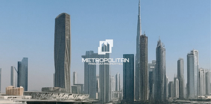 Appartement à City Walk, Dubai, 1 chambre, 73 m², № 73274