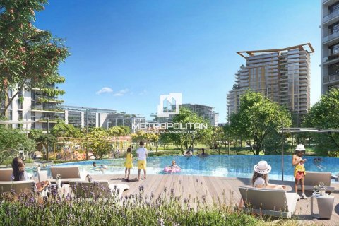 Appartement à City Walk, Dubai, 1 chambre, 73 m², № 73274 - photo 10