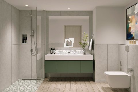 Appartement à City Walk, Dubai, 1 chambre, 73 m², № 73274 - photo 7